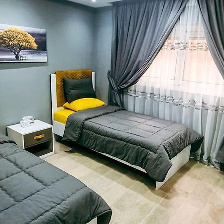 Luxury Vip Apartment 开罗 外观 照片