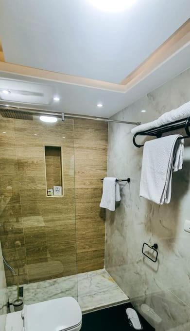 Luxury Vip Apartment 开罗 外观 照片