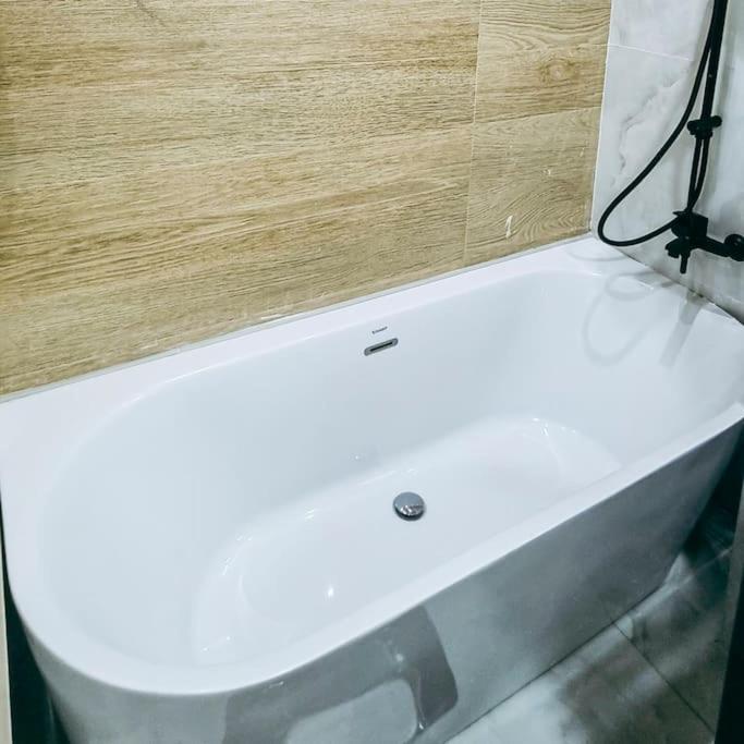 Luxury Vip Apartment 开罗 外观 照片