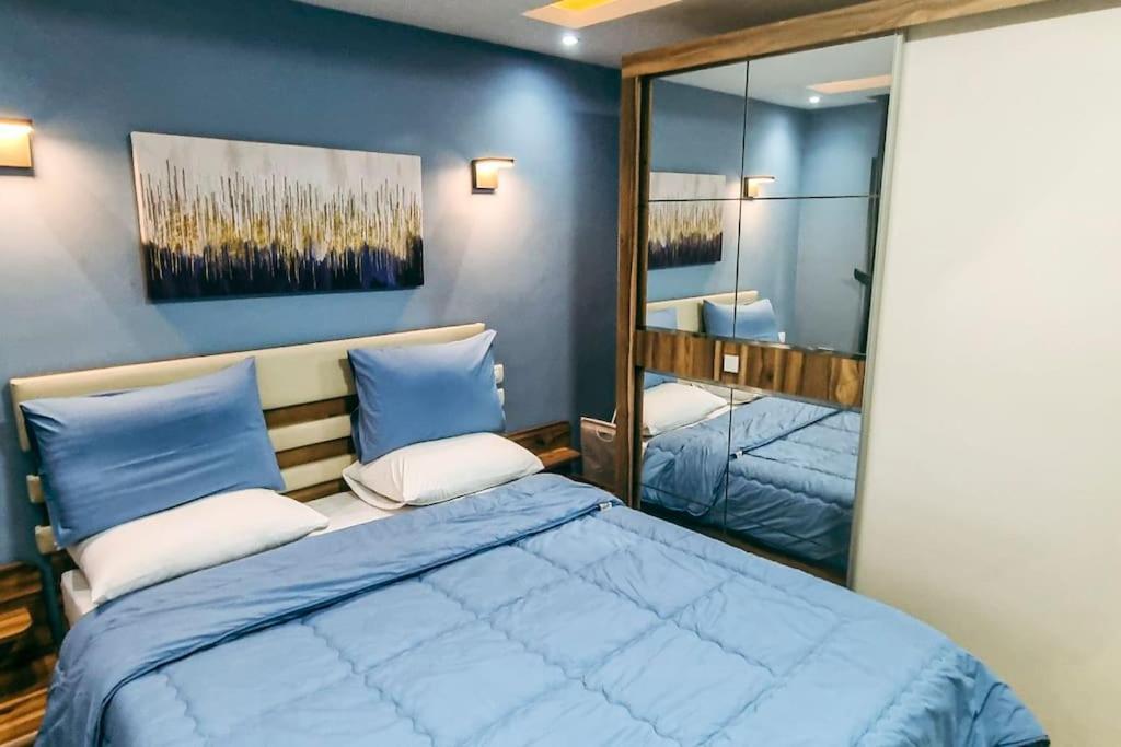 Luxury Vip Apartment 开罗 外观 照片