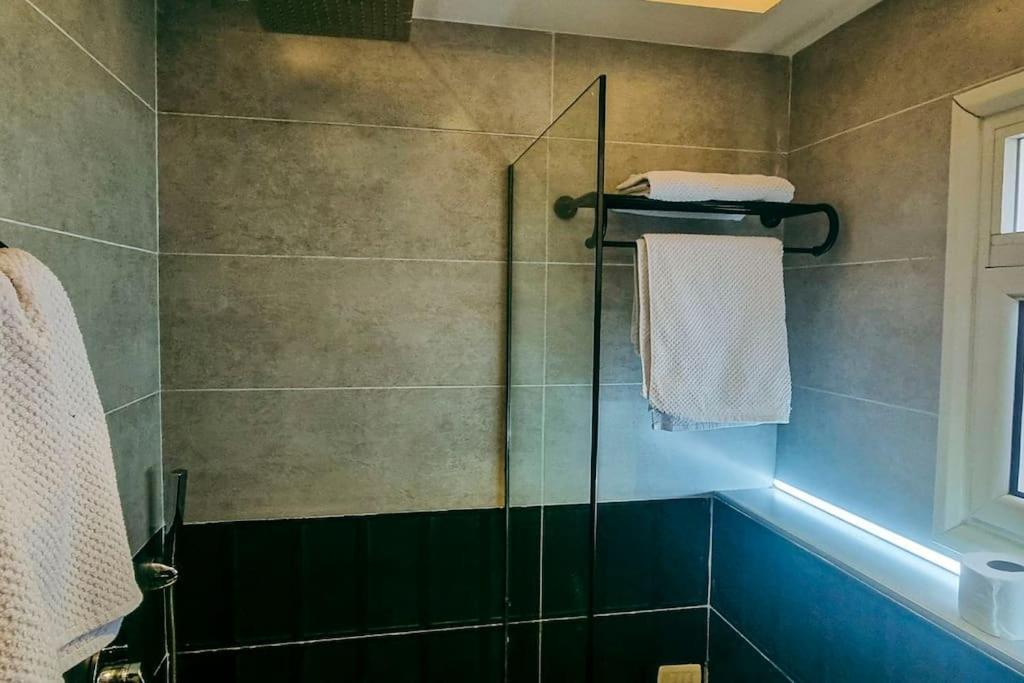 Luxury Vip Apartment 开罗 外观 照片