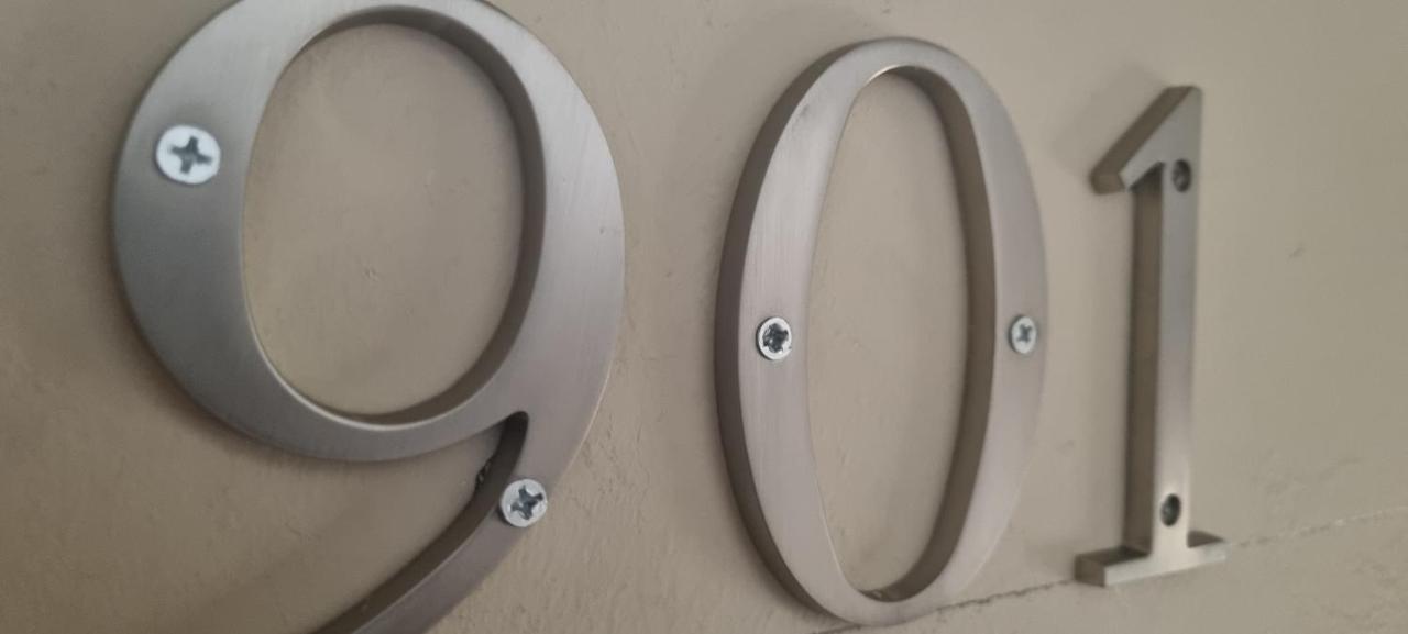 Luxury Vip Apartment 开罗 外观 照片